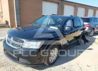 2017 Dodge JOURNEY фото