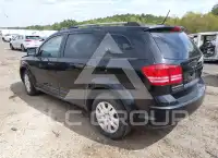2017 Dodge JOURNEY фото