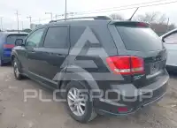 2017 Dodge JOURNEY фото