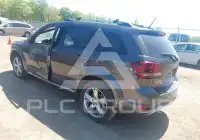 2017 Dodge JOURNEY фото