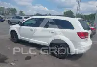 2017 Dodge JOURNEY photo