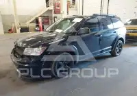 2017 Dodge JOURNEY photo