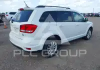 2017 Dodge JOURNEY фото