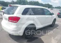 2017 Dodge JOURNEY photo