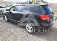 2017 Dodge JOURNEY фото