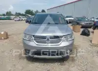 2017 Dodge JOURNEY фото
