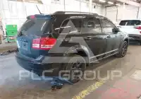 2017 Dodge JOURNEY photo