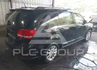 2017 Dodge JOURNEY фото