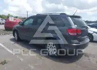 2017 Dodge JOURNEY фото