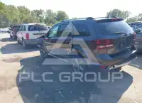 2017 Dodge JOURNEY фото