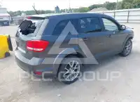 2017 Dodge JOURNEY photo