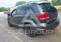 2017 Dodge JOURNEY фото