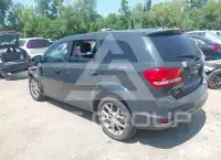 2017 Dodge JOURNEY фото