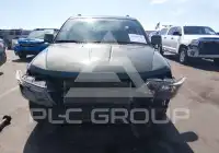 2017 Dodge JOURNEY фото