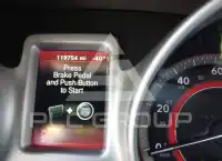 2017 Dodge JOURNEY фото