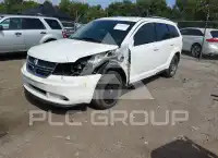 2017 Dodge JOURNEY фото