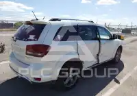 2017 Dodge JOURNEY фото