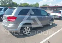 2017 Dodge JOURNEY фото