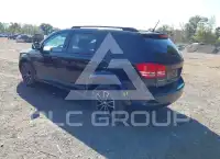 2017 Dodge JOURNEY фото