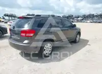 2017 Dodge JOURNEY фото