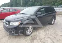 2017 Dodge JOURNEY photo