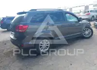 2017 Dodge JOURNEY фото