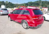 2017 Dodge JOURNEY photo