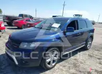 2017 Dodge JOURNEY фото