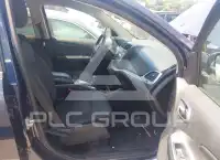 2017 Dodge JOURNEY фото