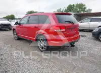 2017 Dodge JOURNEY фото