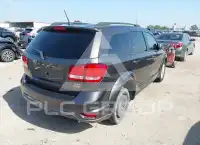 2017 Dodge JOURNEY фото