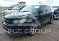 2017 Dodge JOURNEY фото