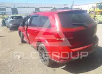 2017 Dodge JOURNEY фото