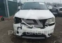 2017 Dodge JOURNEY фото