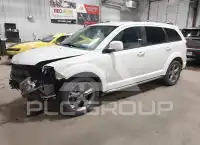 2017 Dodge JOURNEY photo