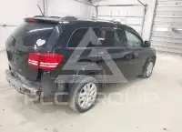 2017 Dodge JOURNEY фото