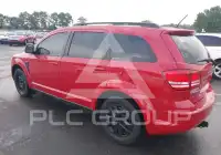 2017 Dodge JOURNEY photo