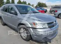 2017 Dodge JOURNEY фото