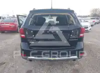 2017 Dodge JOURNEY фото