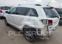 2017 Dodge JOURNEY photo