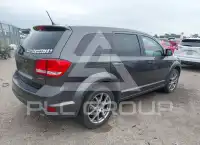 2017 Dodge JOURNEY photo