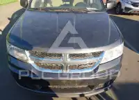 2017 Dodge JOURNEY фото