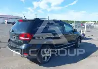 2017 Dodge JOURNEY photo