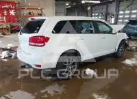 2017 Dodge JOURNEY photo