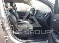 2017 Dodge JOURNEY фото