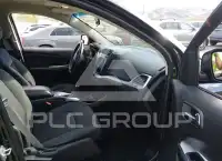 2017 Dodge JOURNEY фото