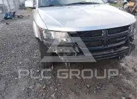 2017 Dodge JOURNEY фото