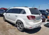 2017 Dodge JOURNEY photo
