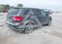 2017 Dodge JOURNEY photo