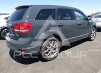 2017 Dodge JOURNEY photo